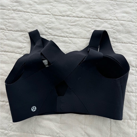 Lululemon Running Bra 32D - Picture 2 of 5